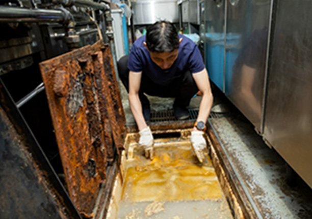 グリストネット