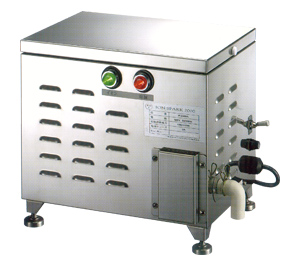 ION SPARK 2000